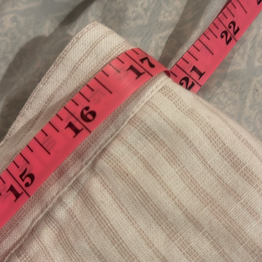 Loft Ruffle Shorts NWT - Picture 5 of 7